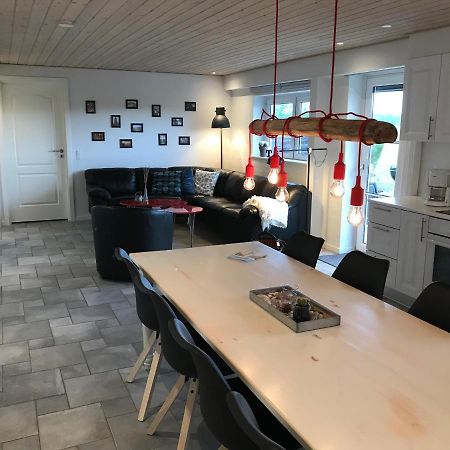 Havrevang, Luksus Ferielejligheder Lønstrup Eksteriør bilde