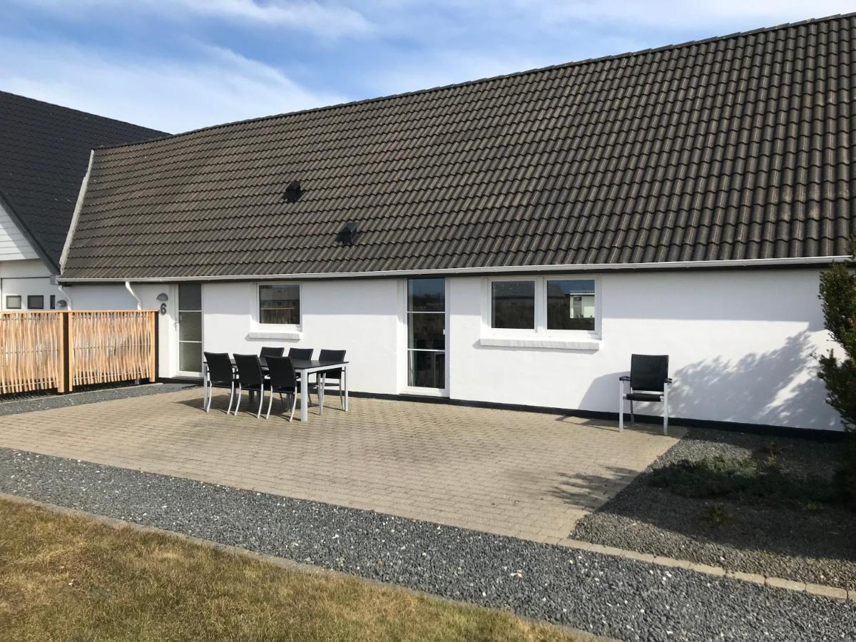 Havrevang, Luksus Ferielejligheder Lønstrup Eksteriør bilde