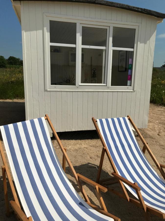 Havrevang, Luksus Ferielejligheder Lønstrup Eksteriør bilde