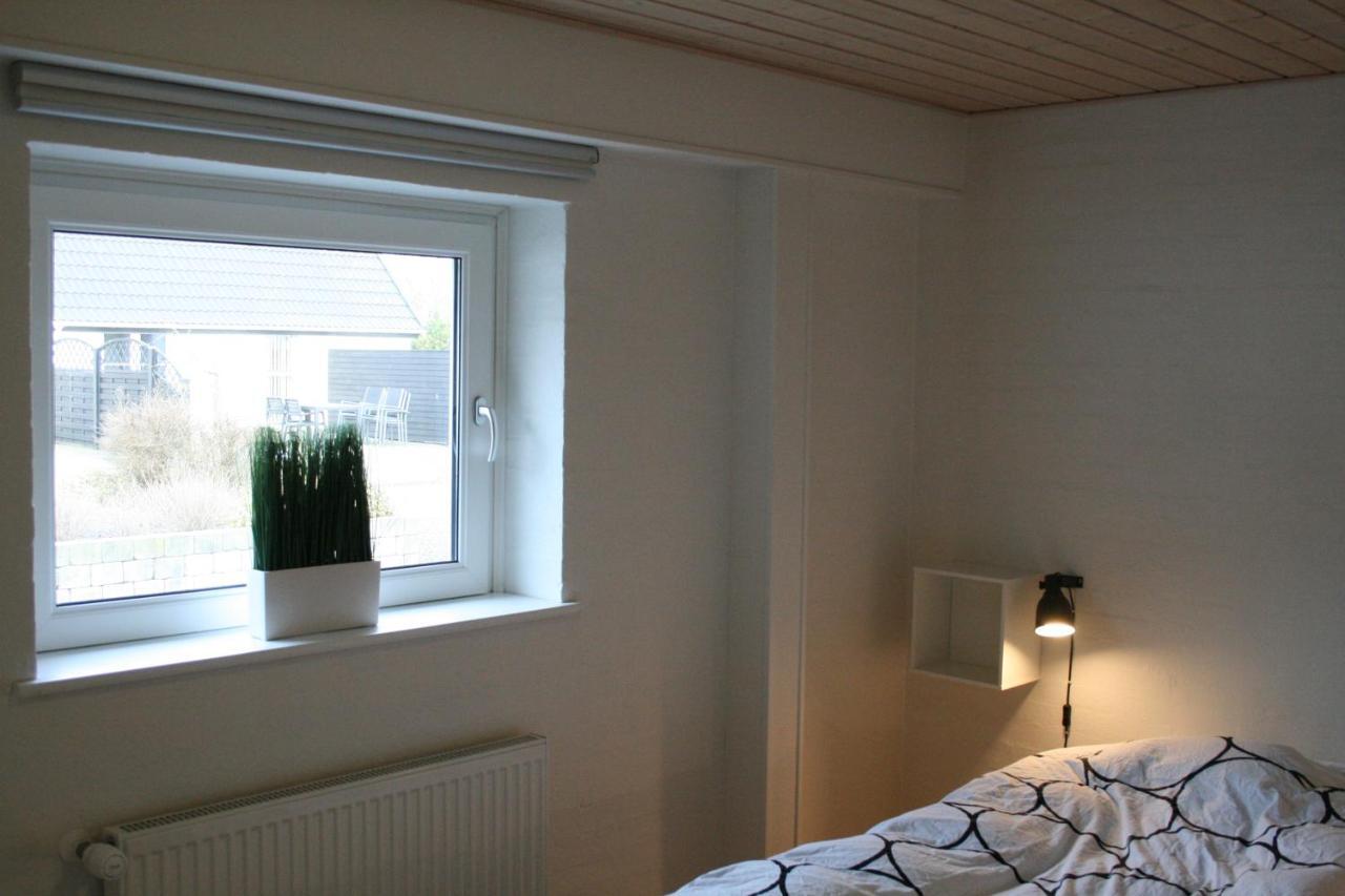Havrevang, Luksus Ferielejligheder Lønstrup Eksteriør bilde